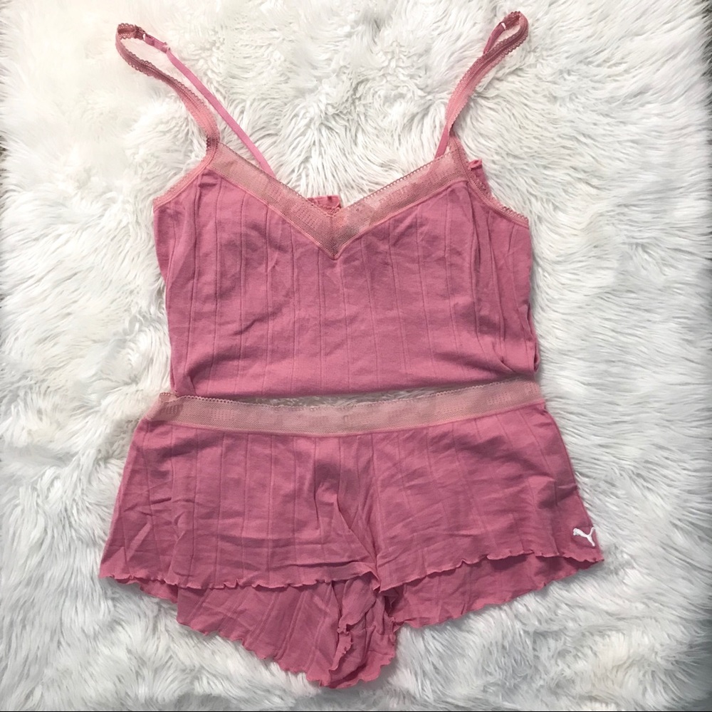Puma pajama set